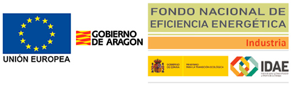 logo FERDER-IDAE Zaragoza