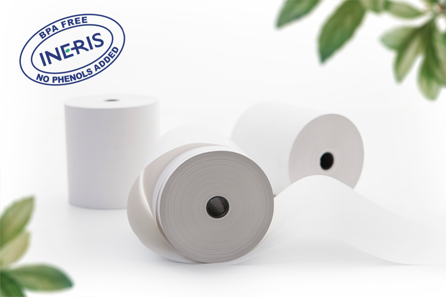 Termax Ineris certification
